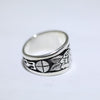 Ring by Sparks Masawytewa 9.5