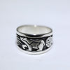 Ring by Sparks Masawytewa 7.5