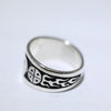 Ring by Sparks Masawytewa 7.5