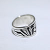 Ring by Sparks Masawytewa 7.5