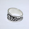 Ring by Sparks Masawytewa 11