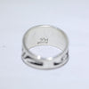 Ring by Sparks Masawytewa 11
