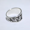 Ring by Sparks Masawytewa 11