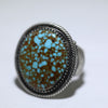 Kingman Ring by Steve Arviso- 9.5