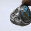 Kingman Ring by Steve Arviso- 9.5