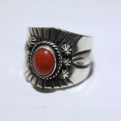 【美品】Navajo Andy Cadman 3連コンチョ バングル アンディキャドマン｜Andy Cadman｜インディアンジュエリー｜マライカ