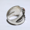 Coral Ring by Andy Cadman- 11.5