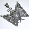 Butterfly Pendant by Sunshine Reeves