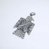 Thunderbird Pendant by Bo Reeves