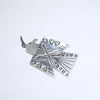 Thunderbird Pendant by Bo Reeves
