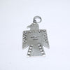 Thunderbird Pendant by Bo Reeves