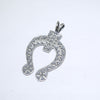 Naja Pendant by Bo Reeves