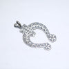 Naja Pendant by Bo Reeves