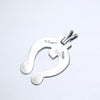 Naja Pendant by Bo Reeves