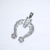 Naja Pendant by Bo Reeves