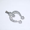 Naja Pendant by Bo Reeves