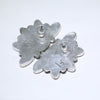 Cluster earring by Reva Goodluck
