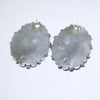 Cluster earring by Navajo