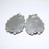 Cluster earring by Navajo