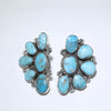 Cluster earring by Reva Goodluck