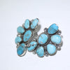 Cluster earring by Reva Goodluck