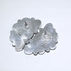 Cluster earring by Reva Goodluck