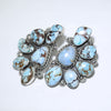 Cluster earring by Reva Goodluck