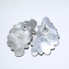 Cluster earring by Reva Goodluck