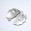 Cluster earring by Navajo