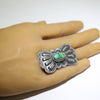 Sonoran Ring by Arnold Goodluck 8