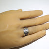 Ring by Lucion Koinva 6.5