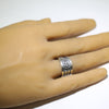 Ring by Lucion Koinva 8.5