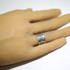 Ring by Lucion Koinva 7.5