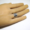 Ring by Clifton Mowa 8