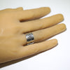 Ring by Clifton Mowa 7