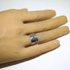 Ring by Clifton Mowa 7.5