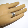 Ring by Bo Reeves 7.5