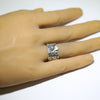 Ring by Bo Reeves 9.5