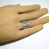 Ring by Sparks Masawytewa 9.5