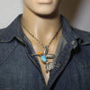 Pendant by Herman Smith