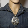 Pendant by Arnold Goodluck