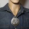 Pendant by Arnold Goodluck