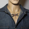 Pendant by Lee Charley