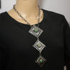 Sonoran necklace by Arnold Goodluck