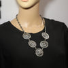 Necklace by Arnold Goodluck