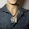 Butterfly Pendant by Sunshine Reeves