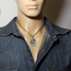 Thunderbird Pendant by Bo Reeves