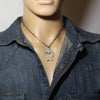 Naja Pendant by Bo Reeves