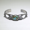 Kingman Bracelet by Navajo 5-1/4