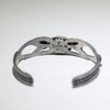 Kingman Bracelet by Navajo 5-1/4